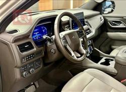 شيفروليه تاهو